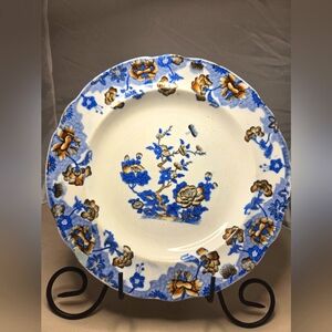 Vintage Copeland and Garrett Spode Works Staffordshire Plate